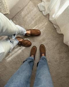 New Arrivals: Platium Hume | Chestnut