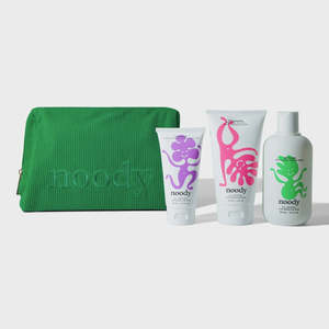 Happy Skin Set