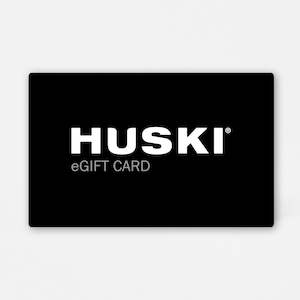 Gift Card: Huski eGift Card