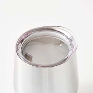 Accessories: Huski Wine Tumbler Replacement Drinking Lid