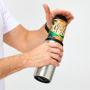 PRE-ORDER: Huski Big Can Cooler