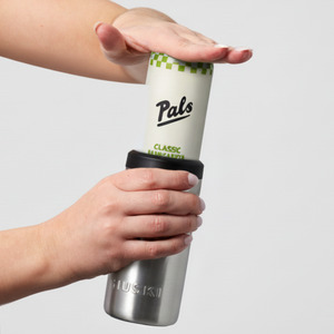 PRE-ORDER: Huski Slim Can Cooler