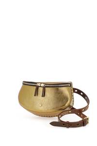 Herbert Frere Soeur La Lili Bag - Gold