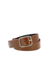 Herbert Frere Soeur Versa Belt - Caramel