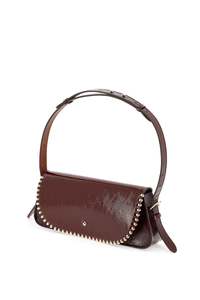 Herbert Frere Soeur: Herbert Frere Soeur Toutoune Bag - Bordeaux