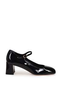 Husk MAYA PUMP - Black
