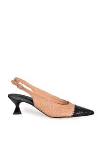 Shoes: Husk Pixie Pump