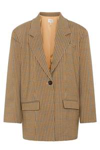 Gestuz: Gestuz Corina Blazer - Check