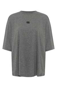 Gestuz: Gestuz Jilan Tee - Charcoal