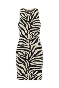 Gestuz: Gestuz Zebba Dress - Stripe