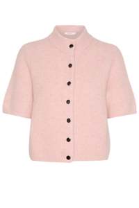 Gestuz: Gestuz Short Cardi - Rose