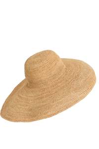 Ibeliv Izy Hat - Tea