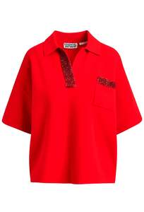 Essentiel Antwerp Internation Pol - Red