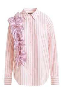 Essentiel Antwerp Ibody Shirt - Red