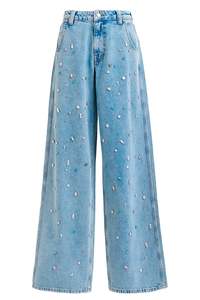 Essentiel Antwerp Higg Jeans - Denim