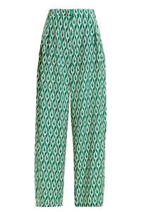 Essentiel Antwerp: Essentiel Antwerp Ihalton Pant - Print