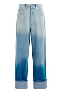 Essentiel Antwerp: Essentiel Antwerp Habille Jean - Denim