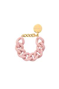 Vanessa Baroni Great Bracelet - Light Rose