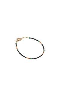 Full Price Product: Alouette Design Seed Bracelet - Earth