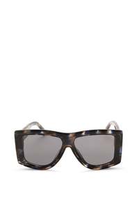 G O D: g.o.d 63 Sunglasses - Azure