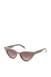G O D: g.o.d 31 Sunglasses - Camel