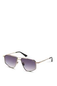 G O D: g.o.d 36 Sunglasses - Grey