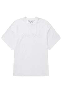 Munthe Udello Tee - White