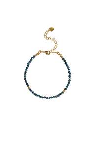 Alouette Design Nisa Seed Bracelet