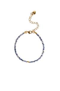 Alouette Design: Alouette Design Mira Seed Bracelet