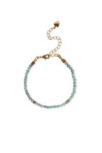 Alouette Design: Alouette Design Ina Seed Bracelet