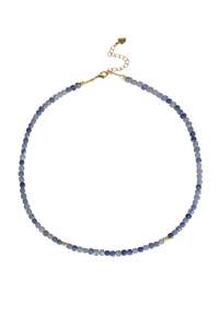 Alouette Design: Alouette Design Sia Seed Necklace