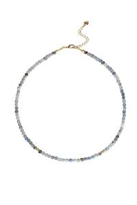 Alouette Design: Alouette Design Zoa Seed Necklace