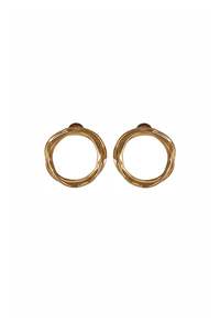 Alouette Design Twig Earrings