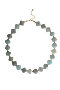 Alouette Design Lila Clover Necklace