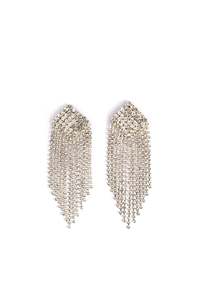 Deepa Gurnani Niomi Earrings
