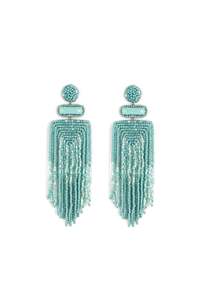 Deepa Gurnani Jody Earrings
