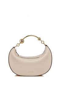 Strathberry: Strathberry Cresent Moon - Oat