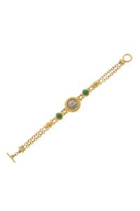 Ben Amun Basil Bracelet - Gold