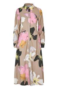 Stine Goya Wild Dress - Print