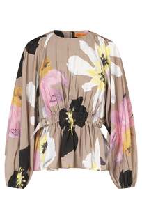 Stine Goya Wild Blouse - Print