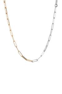 Jenny Bird: Jenny Bird Andi Slim Necklace