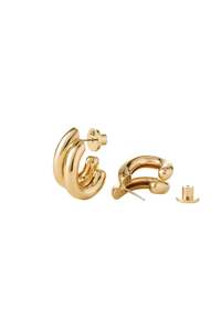 Jenny Bird: Jenny Bird Florence Earrings