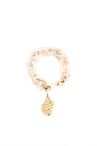Sita Nevado Rita Bracelet - Gold