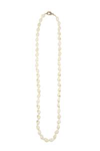 Sita Nevado Rastro Necklace - White