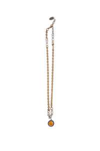 Rada Lucca Necklace - Gold