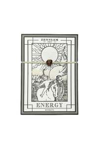 Zenniam: Zenniam Energy Ecru - Ecru