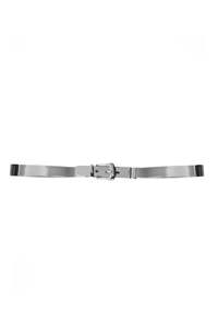 Sale: Silvia Gnecchi Aisee Belt - Silver