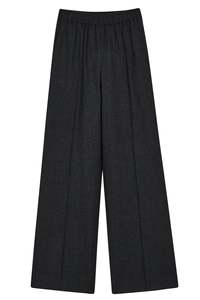 The Loom Band Pants - Charcoal