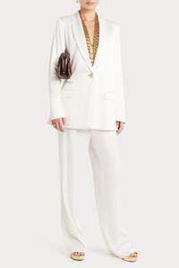 Husk SIENNA PANT - Oyster