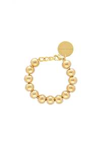 Vanessa Baroni: Vanessa Baroni Mini Bracelet